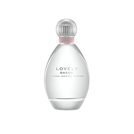 Sarah Jessica Parker, Lovely Sheer, Eau De Parfum, Για Γυναίκες, 100 ml *Tester