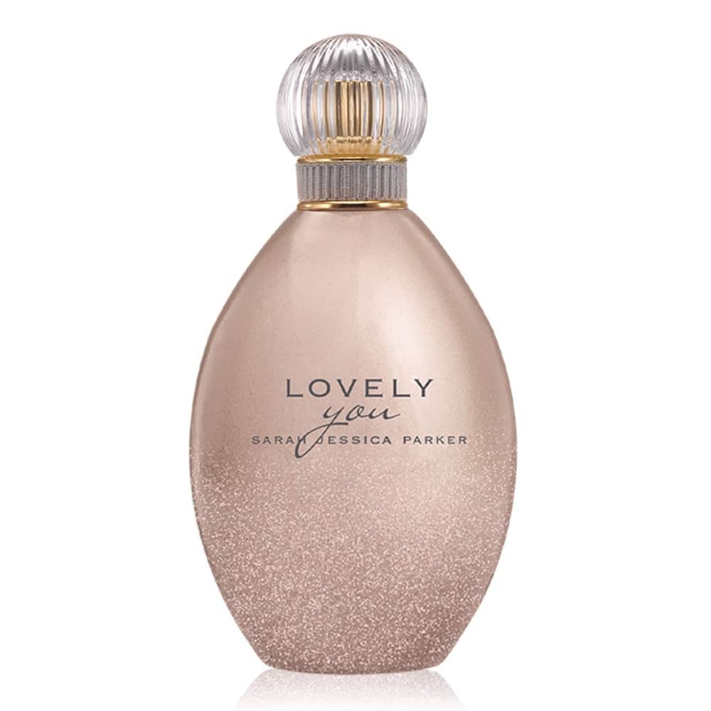 Sarah Jessica Parker, Lovely You, Eau De Parfum, Για Γυναίκες, 100 ml