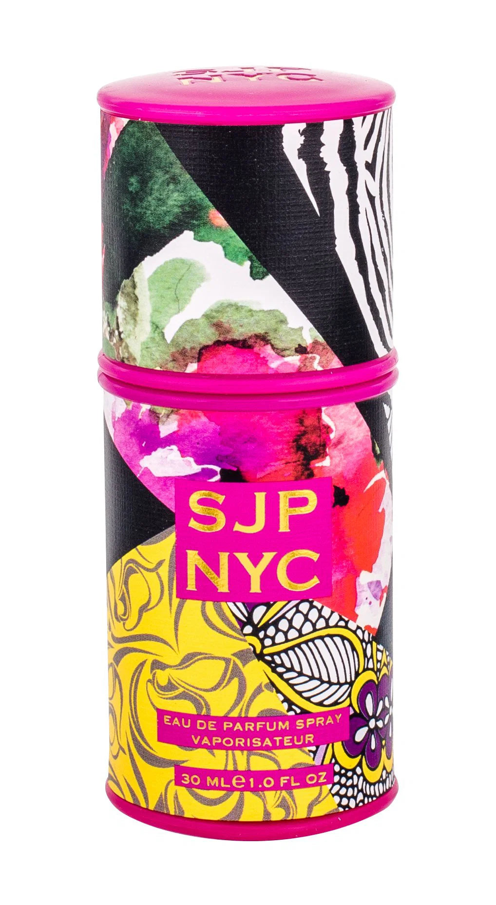 Sarah Jessica Parker, SJP NYC, Eau De Parfum, Γυναικείο, 30 ml