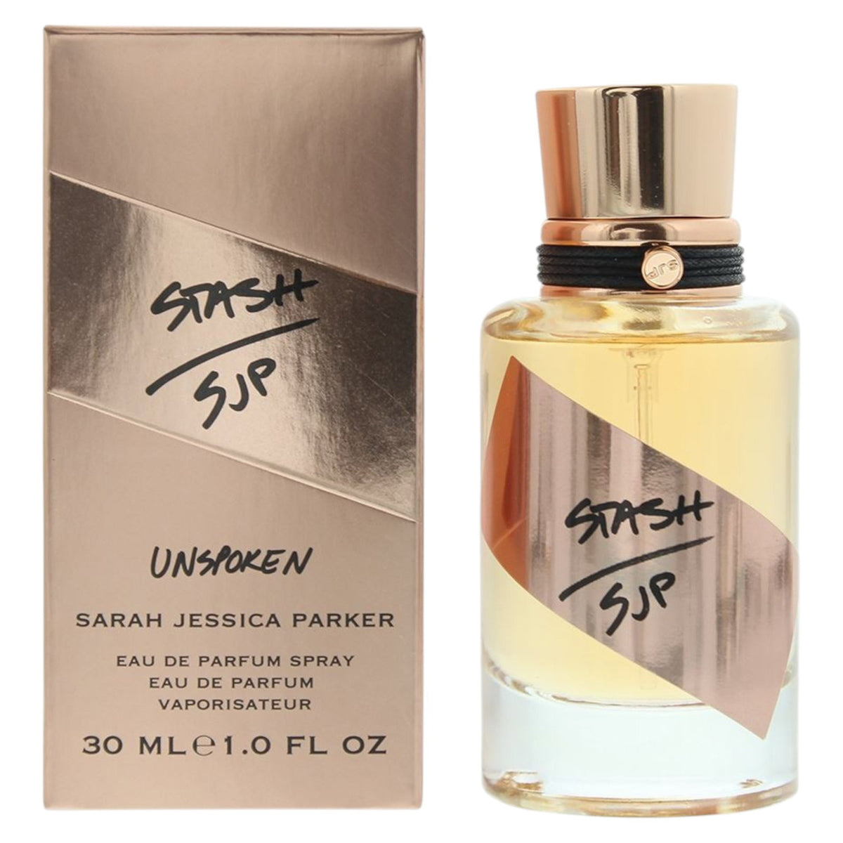 Sarah Jessica Parker, Stash SJP Unspoken, Eau De Parfum, Για Γυναίκες, 30 ml
