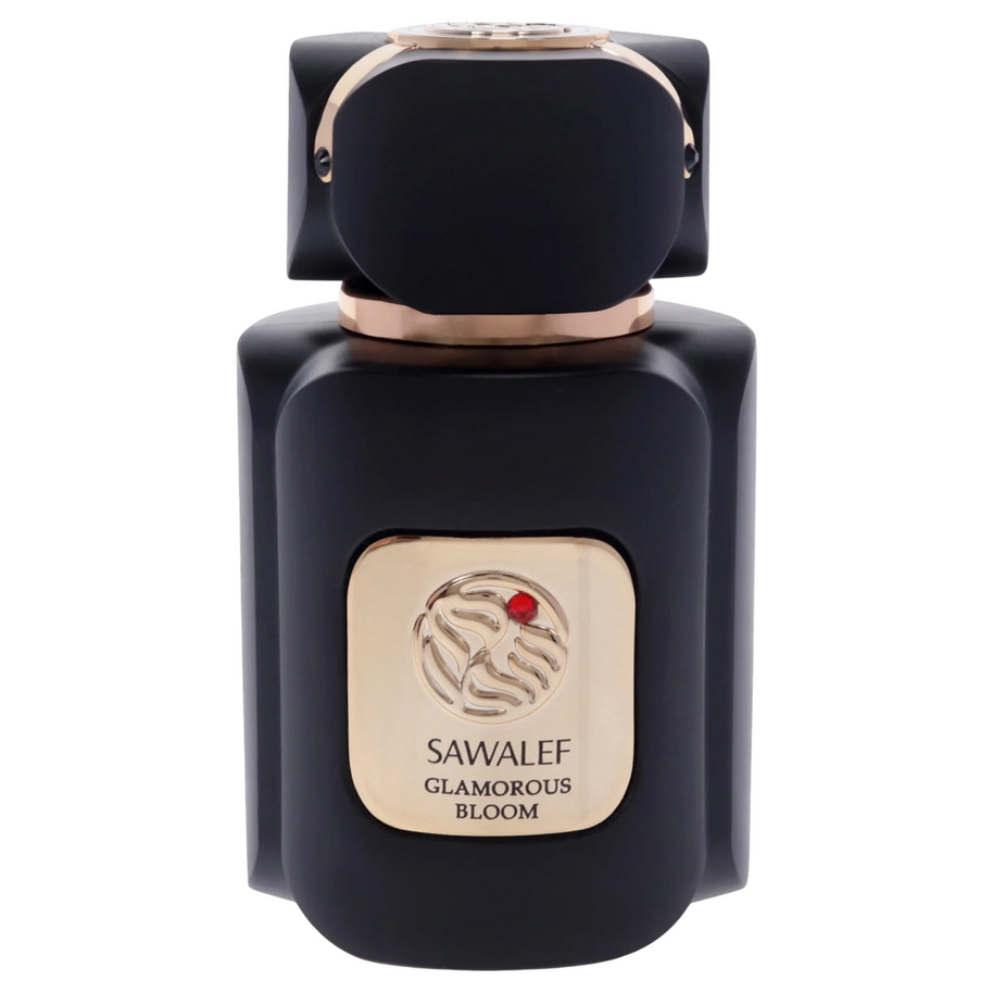 Sawalef, Glamorous Bloom, Extrait De Parfum, Για Γυναίκες, 80 ml