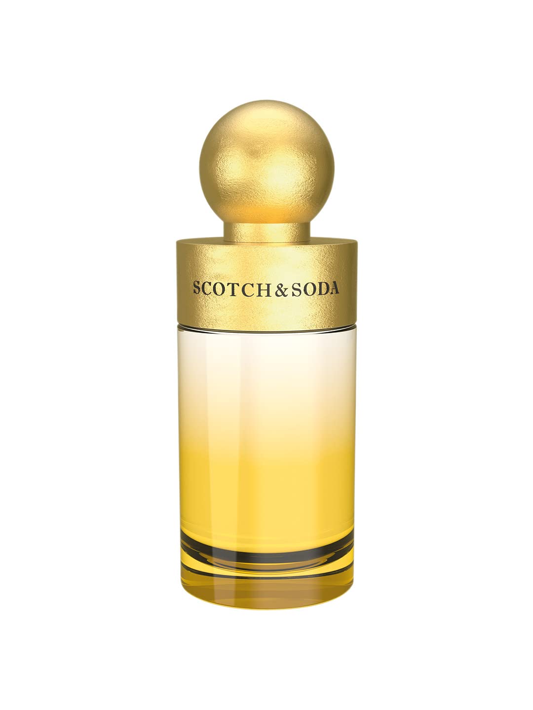 Scotch & Soda, Island Water, Eau De Parfum, Για Γυναίκες, 90 ml *Tester