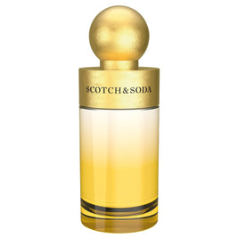 Scotch & Soda, Island Water, Eau De Parfum, Για Γυναίκες, 90 ml *Tester