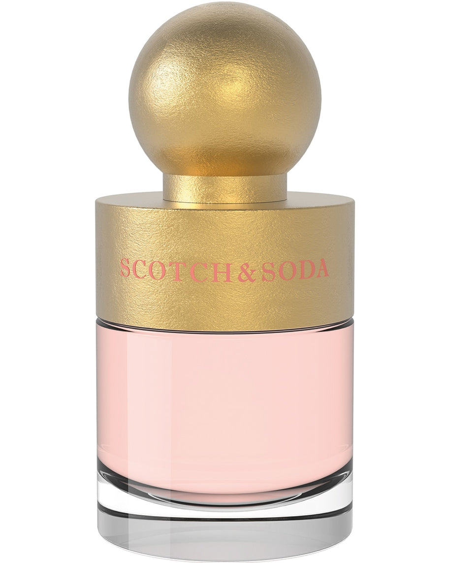 Scotch & Soda, Women, Eau De Parfum, Γυναικείο, 90 ml *Tester