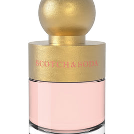 Scotch & Soda, Women, Eau De Parfum, Γυναικείο, 90 ml *Tester