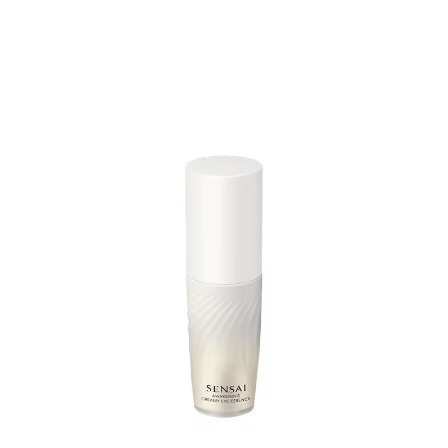 Sensai, Awakening Creamy Essence, Αντιγήρανσης, Κρέμα Ματιών, 20 ml
