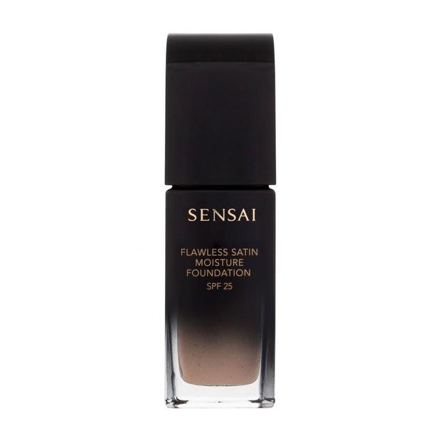 Sensai, Flawless, Υγρό Foundation, Fs103, Sand Beige, SPF 25, 12 ml *Tester