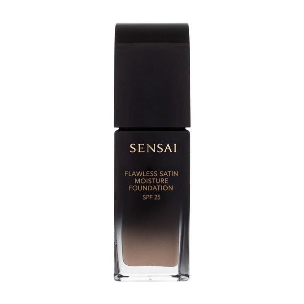 Sensai, Flawless, Υγρό Foundation, Ls103, Sand Beige, SPF 25, 12 ml *Tester