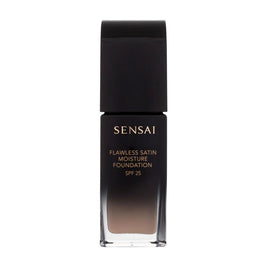 Sensai, Flawless, Liquid Foundation, Ls206, Brown beige, SPF 25, 12 ml *Tester