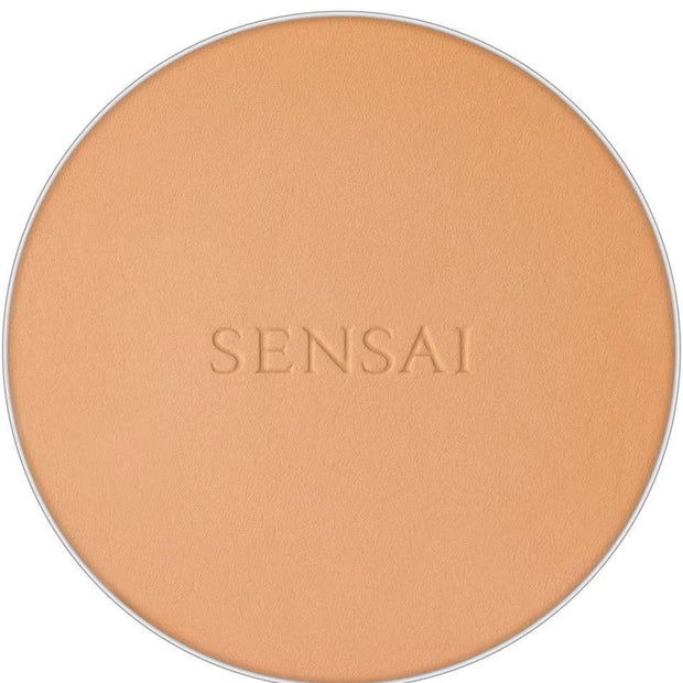 Sensai, Total Finish, Συμπαγές Foundation, Tf202, Refill, 11 g
