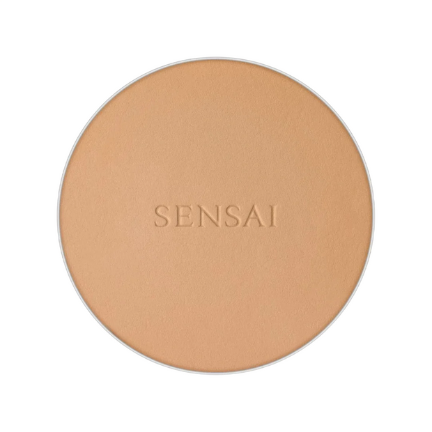 Sensai, Total Finish, Συμπαγές Foundation, Tf204, Refill, 11 g