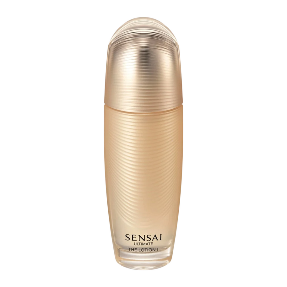Sensai, Ultimate I, Hydration, Lotion, Για το Πρόσωπο, 125 ml