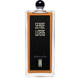 Serge Lutens, Ambre Sultan, Eau De Parfum, Unisex, 100 ml