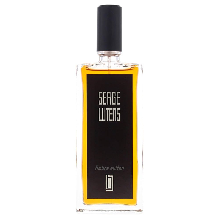 Serge Lutens, Ambre Sultan, Eau De Parfum, Unisex, 50 ml *Tester