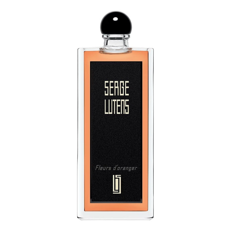 Serge Lutens, Fleurs D'Oranger, Eau De Parfum, Unisex, 50 ml