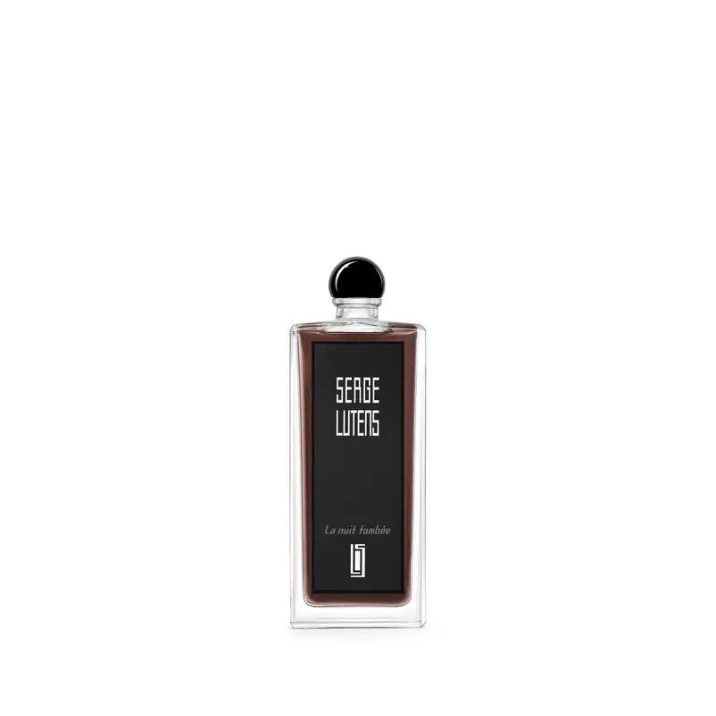 Serge Lutens, La Nuit Tombee, Eau De Parfum, Unisex, 50 ml