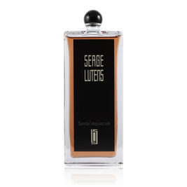Serge Lutens, Santal Majuscule, Eau De Parfum, Unisex, 100 ml