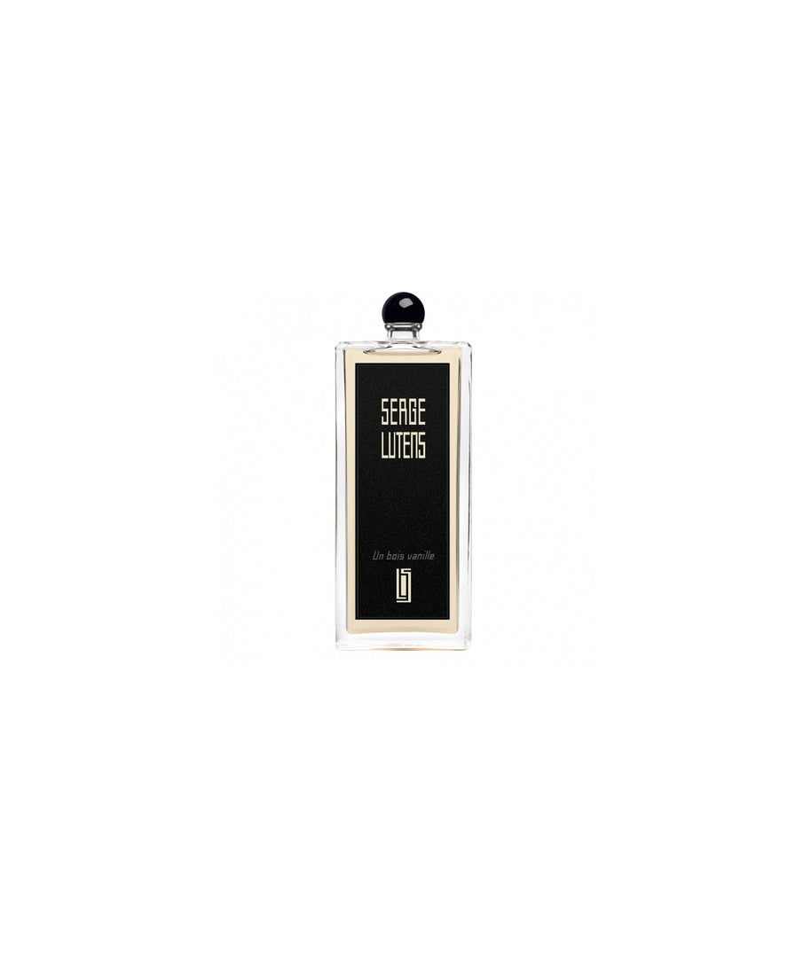 Serge Lutens, Un Bois Vanille, Eau De Parfum, Unisex, 50 ml