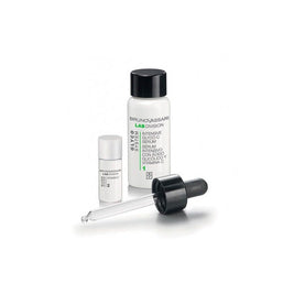 Glyco Systems Set Bruno Vassari: Glyco System, Vitamin C, Illuminating, Lotion-Ορός Προσώπου, 30 ml + Glyco System, Niacinamide, Hydra-Θρεπτικό, Κρέμα Ημέρας Για το Πρόσωπο, SPF 25, 30 ml