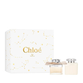 Set Chloe: Chloe, Eau De Parfum, Γυναικείο, 50 ml + Chloe, Λοσιόν Σώματος, Για Όλο το Σώμα, 100 ml