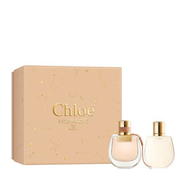 Σετ Chloe: Nomade, Eau De Parfum, Για Γυναίκες, 50 ml + Nomade, Λοσιόν Σώματος, Για Όλο το Σώμα, 100 ml