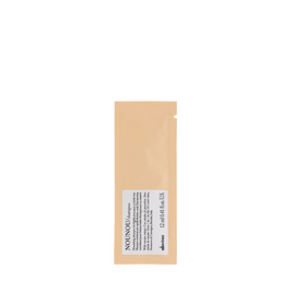 Σετ, Davines, Nounou, Σαμπουάν, Θρεπτικό, 12 pcs, 12 ml