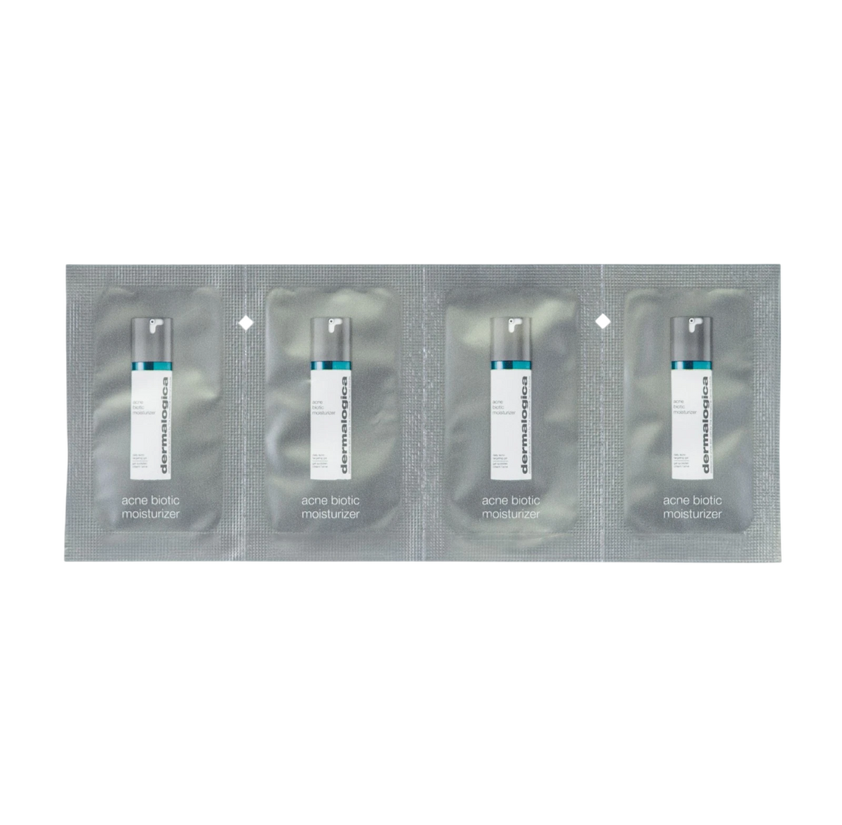 Set, Dermalogica, Acne Biotic, Anti-Acne, Local Treatment Gel, For Acne Prone Skin, Για το Πρόσωπο, 4 pcs, *Sample