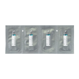 Set, Dermalogica, Acne Biotic, Anti-Acne, Local Treatment Gel, For Acne Prone Skin, Για το Πρόσωπο, 4 pcs, *Sample