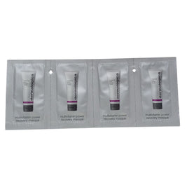Set, Dermalogica, Age Smart, Recovery, Cream Mask, Για το Πρόσωπο, 4 pcs, *Sample