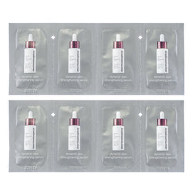Set, Dermalogica, Dynamic Skin Strengthening, Strengthening, Ορός Προσώπου, 8 pcs, *Sample