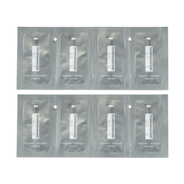 Set, Dermalogica, Magnetic Afterglow, Καθαρισμού, Κρέμα Καθαρισμού, 8 pcs, 2 ml
