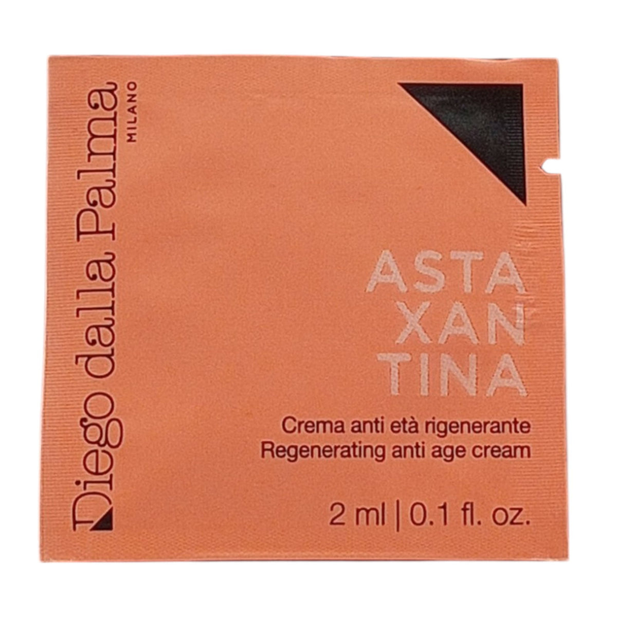 Σετ, Diego Dalla Palma, Astaxantina, Ανάπλασης, Ημέρας & Νύχτας, Κρέμα Προσώπου, 8 pcs, 2 ml *Sample