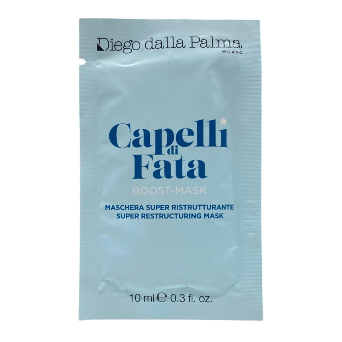 Σετ, Diego Dalla Palma, Effetti Speciali, Αναζωογονητικό, Μάσκα Σε Μορφή Κρέμας, Για το Πρόσωπο, 15 pcs, 5 ml *Sample