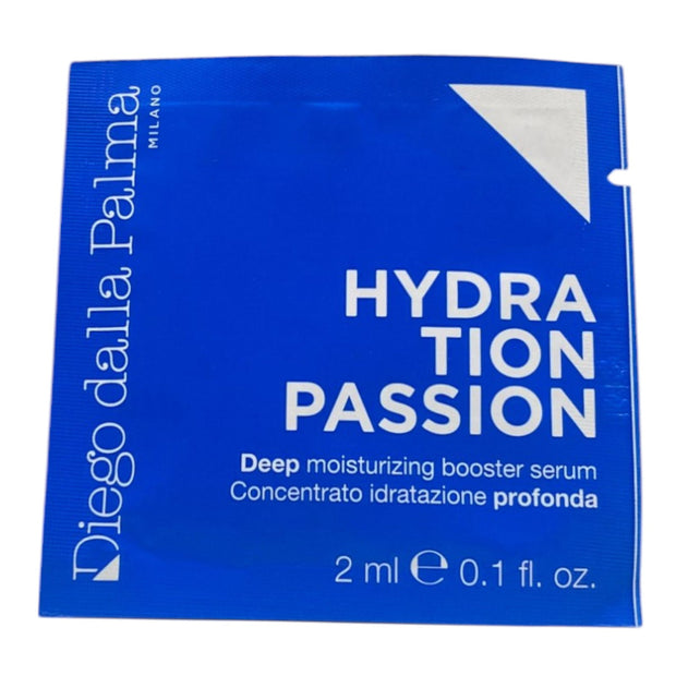 Σετ, Diego Dalla Palma, Hydration Passion, Ενυδατικό, Ορός, Για το Πρόσωπο, 8 pcs, 2 ml *Sample