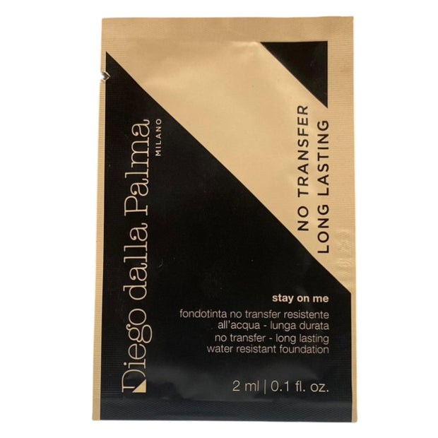 Σετ, Diego Dalla Palma, Stay On Me, Long Lasting, Κρέμα Foundation, 264N, 12 pcs, 2 ml *Sample
