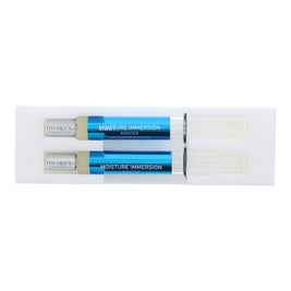 Set Duo, Clarins, My Blend Moisture Immersion, Ενυδατικό, Local Treatment Ορός Προσώπου, 2 pcs, 2 ml *Tester