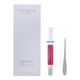 Set Duo, Clarins, My Blend Redness Rescue, Calming, Local Treatment Ορός Προσώπου, 2 pcs, 2 ml *Tester