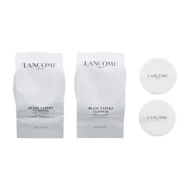 Σετ Duo, Lancome, Blanc Expert, Light Coverage, Συμπαγές Foundation, SPF 36, 14 g