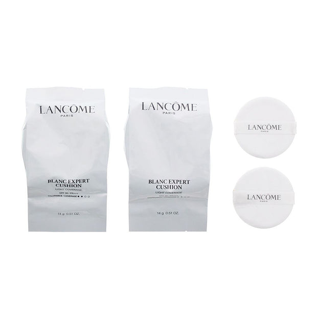 Σετ Duo, Lancome, Blanc Expert, Light Coverage, Συμπαγές Foundation, SPF 36, 14 g