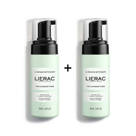 Set Duo, Lierac, Lierac, Probiotic Complex, Εξυγίανσης, Αφρός Καθαρισμού, 150 ml