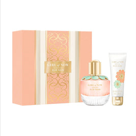 Σετ Elie Saab: Girl Of Now Lovely, Eau De Parfum, Για Γυναίκες, 50 ml + Girl Of Now Lovely, Ενυδατική Λοσιόν Σώματος, 75 ml