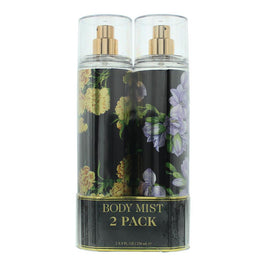 Set Elle: Floral Radiant, Scented Spray, Γυναικείο, 236 ml + Inspiring, Scented Spray, Γυναικείο, 236 ml