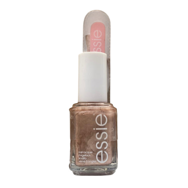 Σετ Essie: Nail Enamel, Vegan, Glossy Shine Finish, Βερνίκι Νυχιών, 82, Buy Me a Cameo, 13.5 ml + Essie, Nail File