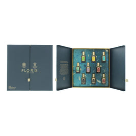 Set, Floris Of London, The Perfumer's Private Collection, Eau De Parfum, Γυναικείο, 9 pcs, 15 ml