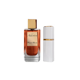 Set Franck Boclet: Addiction, Eau De Parfum, Γυναικείο, 100 ml + Addiction, Eau De Parfum, Γυναικείο, 20 ml