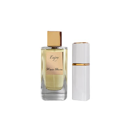 Σετ Franck Boclet: Nirvana, Eau De Parfum, Για Γυναίκες, 100 ml + Nirvana, Eau De Parfum, Για Γυναίκες, 20 ml