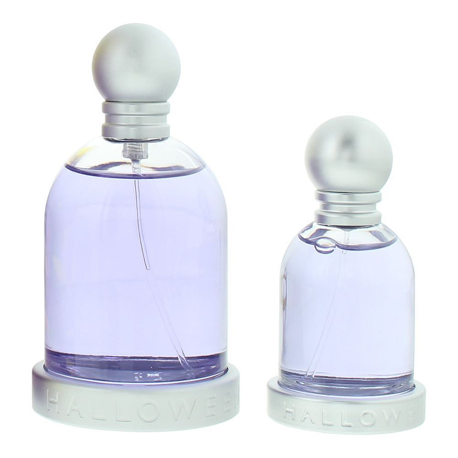 Set Jesus Del Pozo: Halloween, Eau De Toilette, Γυναικείο, 30 ml + Halloween, Eau De Toilette, Γυναικείο, 100 ml