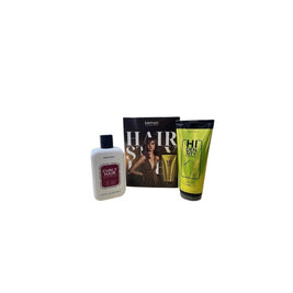 Σετ Kemon: Curly Hair, Σαμπουάν, Defining, 250 ml + Hi Density Control, Κρέμα Styling Μαλλιών, 200 ml