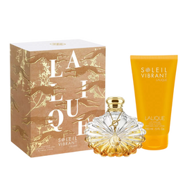 Set Lalique: L'Amour, Eau De Parfum, Γυναικείο, 50 ml + L'Amour, Ενυδατική, Λοσιόν Σώματος, 150 ml