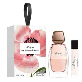 Σετ Narciso Rodriguez: All Of Me, Eau De Parfum, Για Γυναίκες, 90 ml + All Of Me, Eau De Parfum, Για Γυναίκες, 10 ml